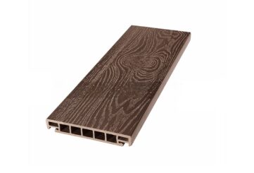 Террасная доска ДПК SW Salix (S) (T) (Терракот)